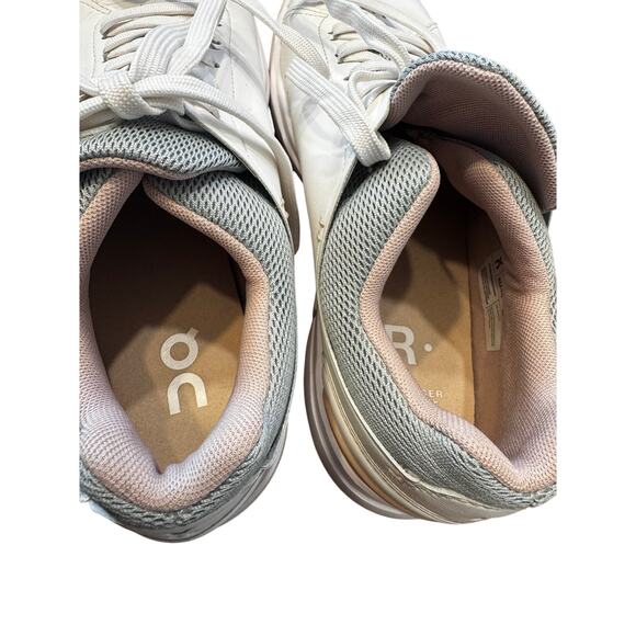 On Running THE ROGER Advantage Sneakers Women U.S. 8.5 /U.K. 6.5 /EU 40 /JP 25.5 - Picture 7 of 8